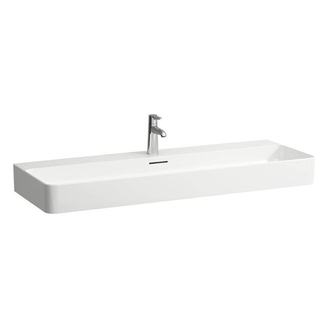 Laufen - Washbasin, wall mounted