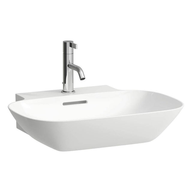 Laufen - Washbasin, wall mounted