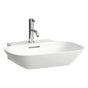 Laufen - Washbasin, wall mounted
