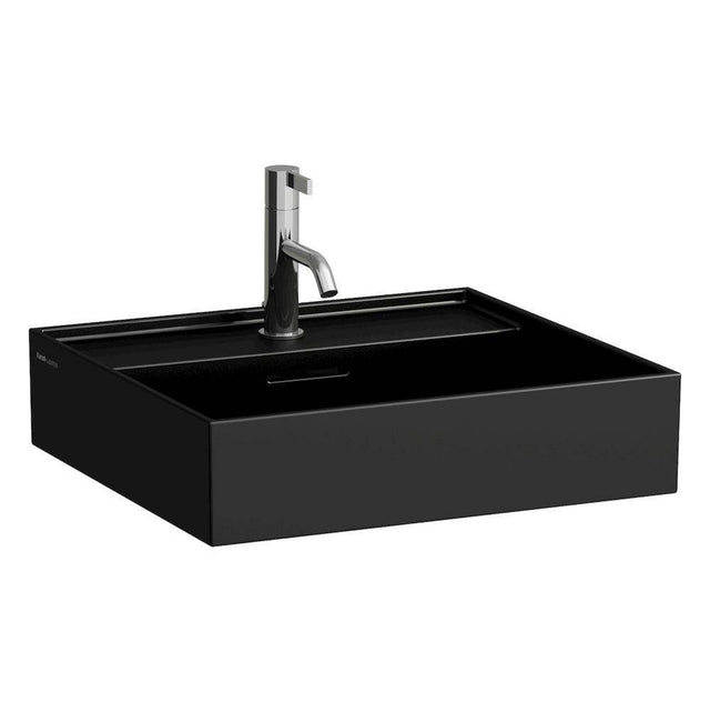 Laufen - Washbasin, wall mounted