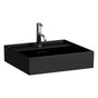 Laufen - Washbasin, wall mounted