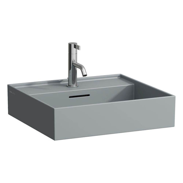 Laufen - Washbasin, wall mounted