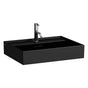 Laufen - Washbasin, wall mounted