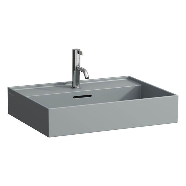 Laufen - Washbasin, wall mounted