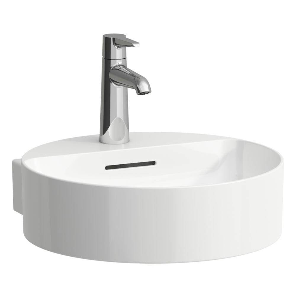 Laufen - Small washbasin, wall mounted