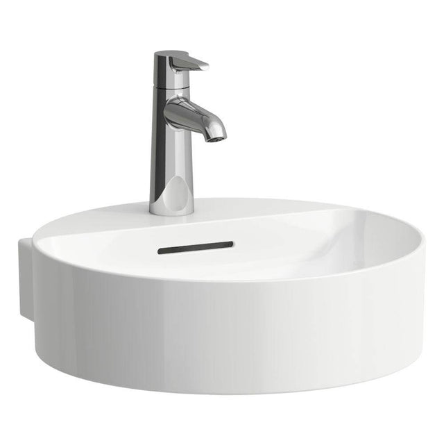 Laufen - Small washbasin, wall mounted