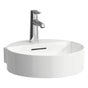 Laufen - Small washbasin, wall mounted