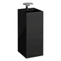 Laufen - Freestanding washbasin with concealed outlet, w/o overflow