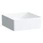 Laufen - Bowl washbasin, square