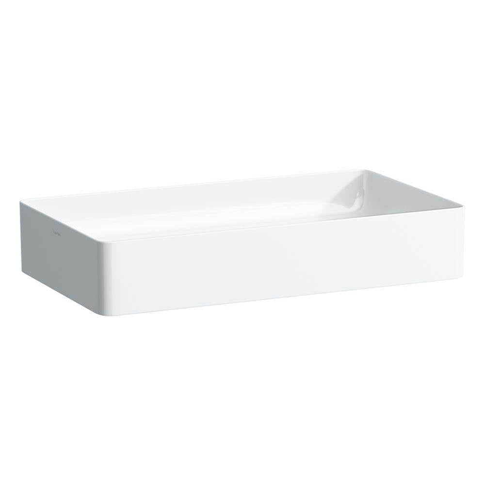Laufen - Bowl washbasin, rectangular