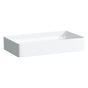 Laufen - Bowl washbasin, rectangular