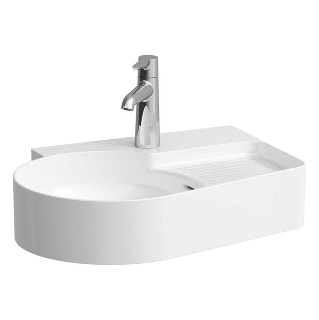 Laufen - Small Washbasin, wall mounted