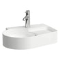 Laufen - Small Washbasin, wall mounted