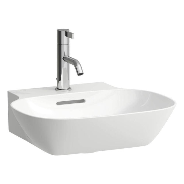 Laufen - Small washbasin, wall mounted