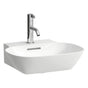 Laufen - Small washbasin, wall mounted