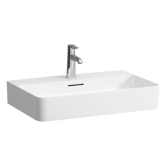 Laufen - Washbasin, wall mounted