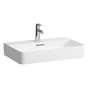 Laufen - Countertop Washbasin, wall mounted