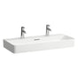 Laufen - Countertop Washbasin, wall mounted