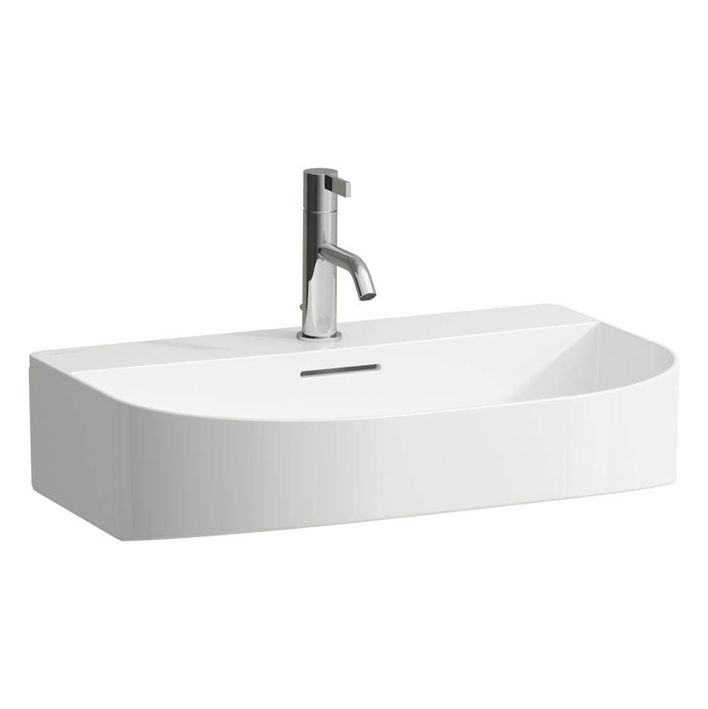 Laufen - Washbasin Console, wall mounted