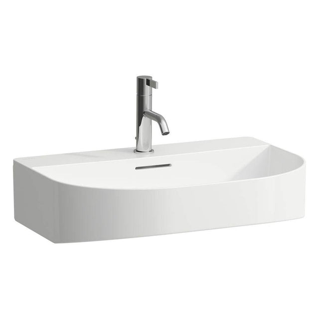 Laufen - Washbasin Console, wall mounted