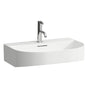 Laufen - Washbasin Console, wall mounted