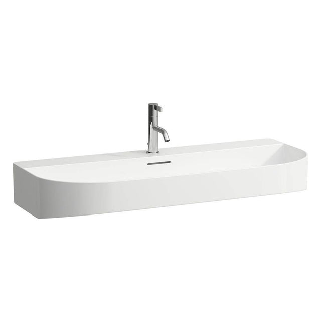 Laufen - Washbasin Console, wall mounted