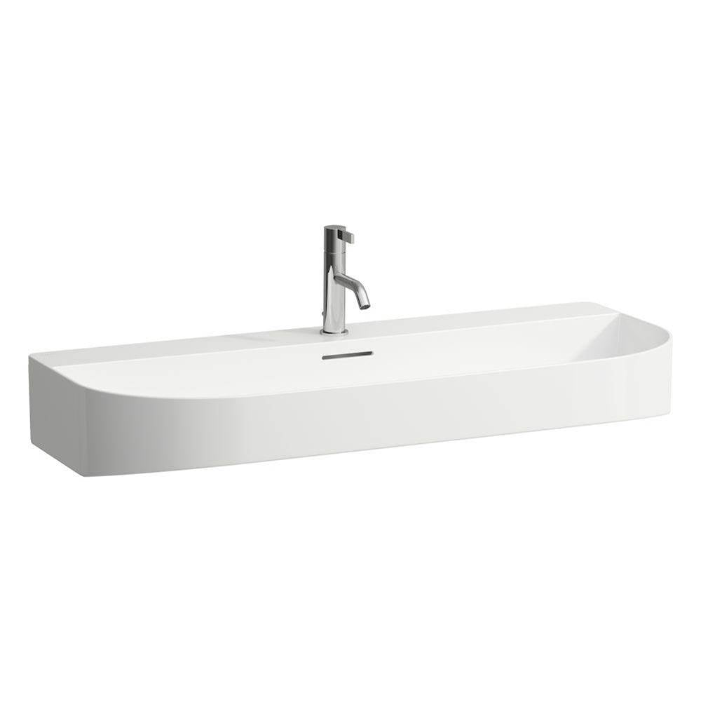 Laufen - Washbasin Console, wall mounted