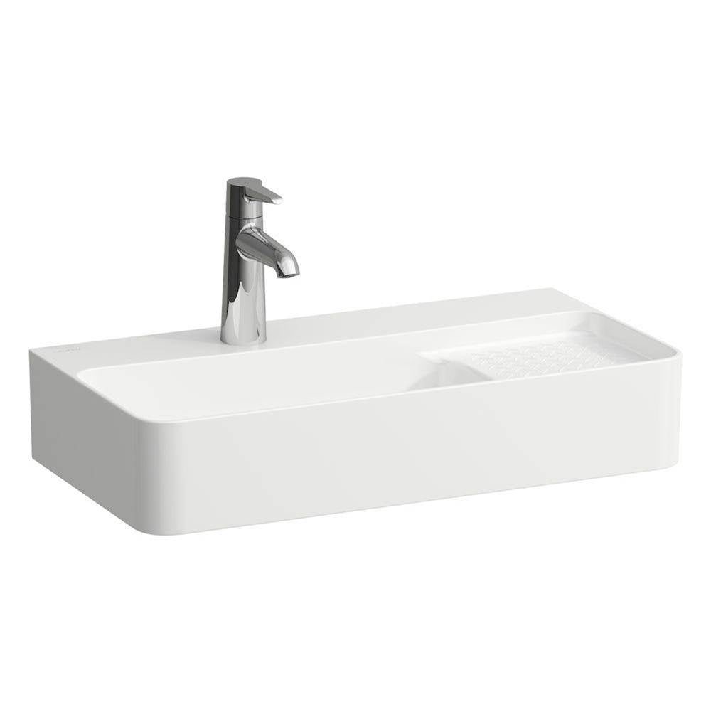 Laufen - Countertop Washbasin, wall mounted