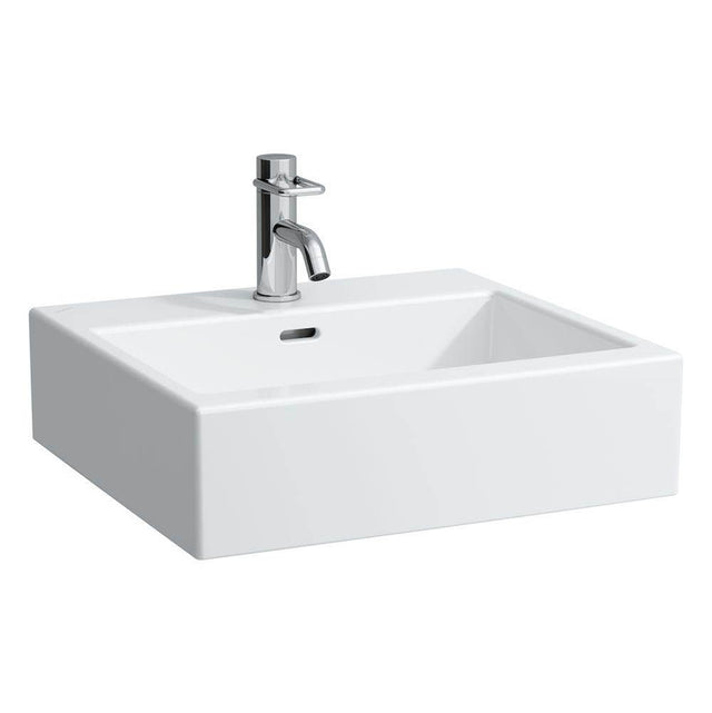Laufen - Washbasin, wall mounted