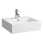 Laufen - Washbasin, wall mounted