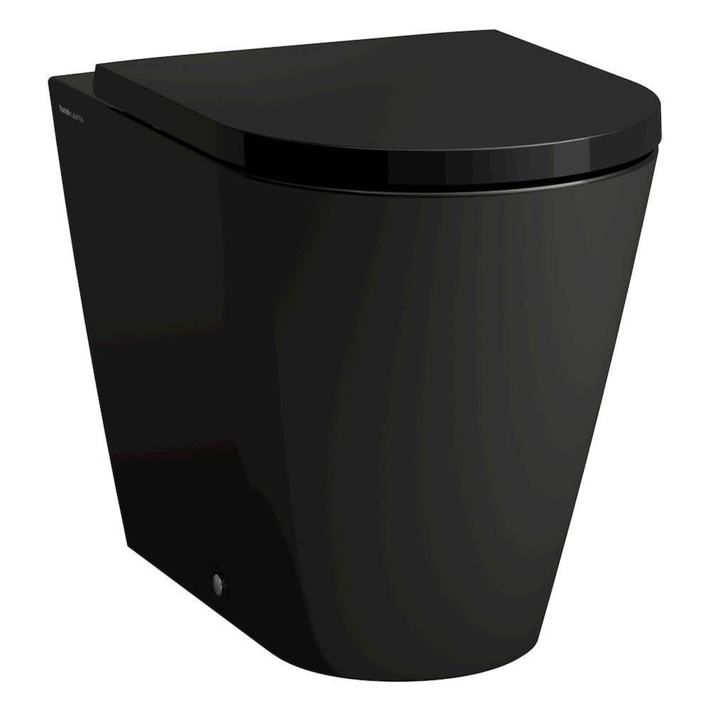Laufen - Floorstanding WC, washdown, rimless, outlet horizontal or vertical