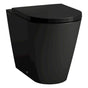 Laufen - Floorstanding WC, washdown, rimless, outlet horizontal or vertical