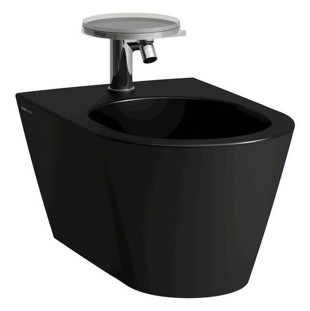 Laufen - Wall hanging bidet