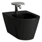 Laufen - Wall hanging bidet