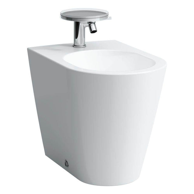 Laufen - Floorstanding bidet