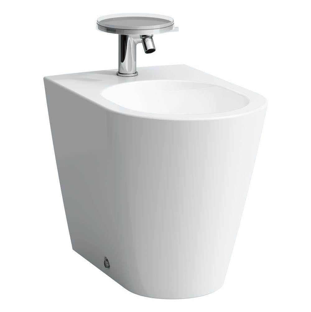 Laufen - Floorstanding bidet