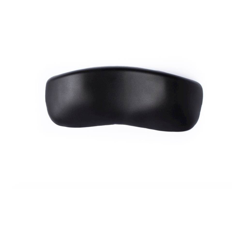 Laufen - Gel pillow, self adhesive - Gel Black