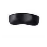 Laufen - Gel pillow, self adhesive - Gel Black