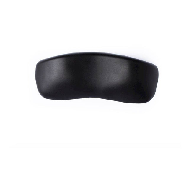 Laufen - Gel pillow, self adhesive - Gel Black