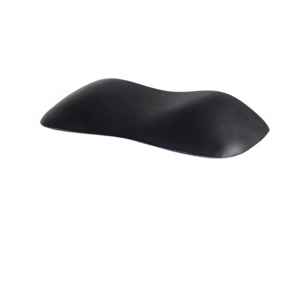 Gel pillow, self adhesive