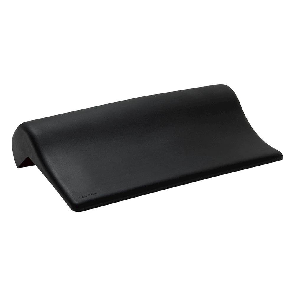 Laufen - Self-adhesive gel cushion - Gel Black