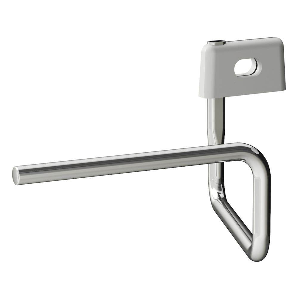 Laufen - Towel holder - Chrome