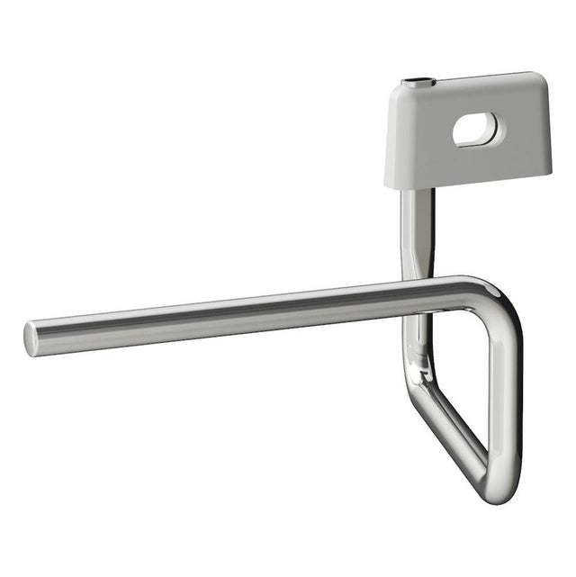 Laufen - Towel holder - Chrome