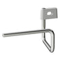 Laufen - Towel holder - Chrome