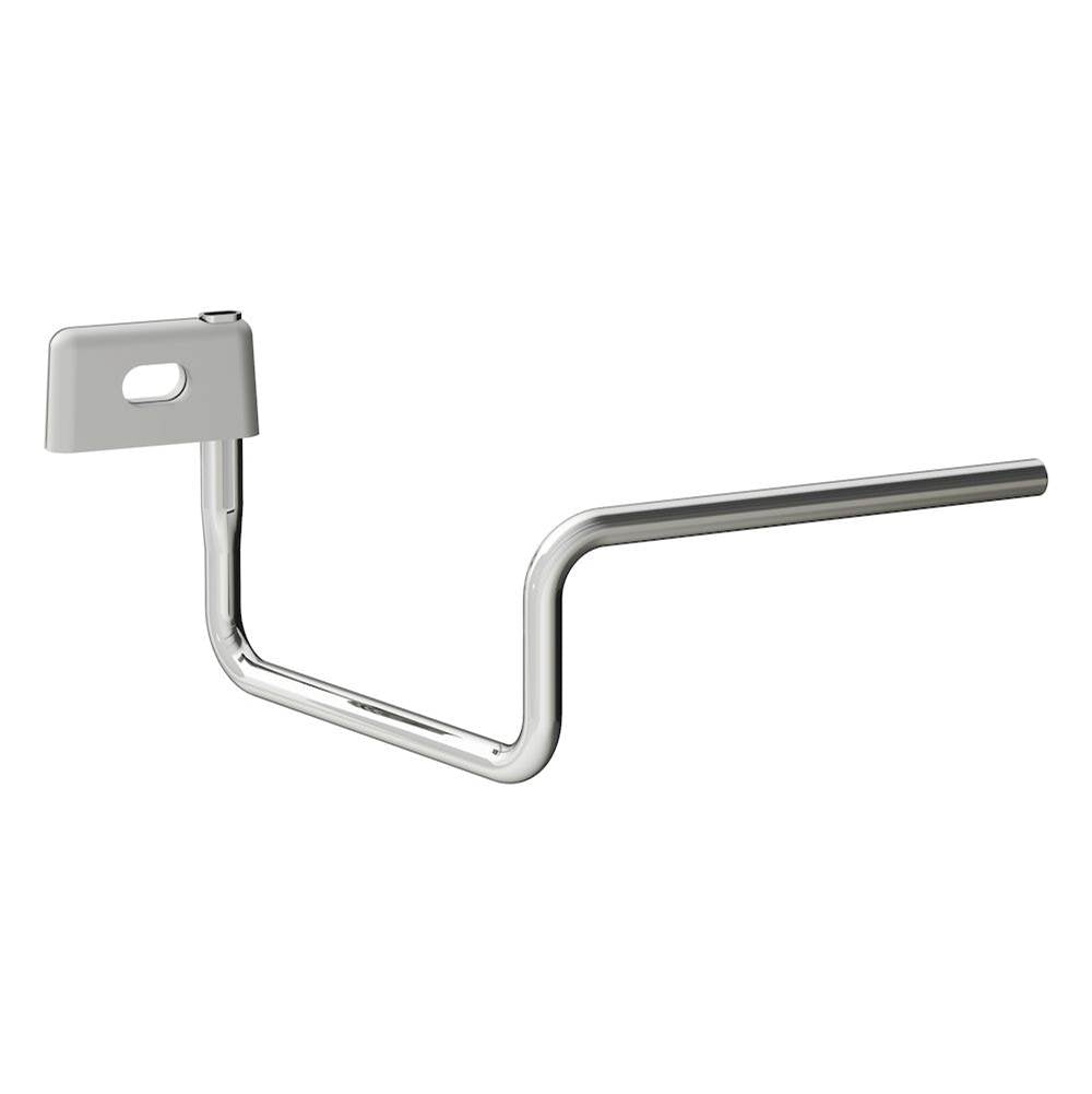 Laufen - Towel holder - Chrome