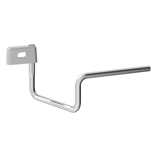 Laufen - Towel holder - Chrome