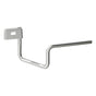 Laufen - Towel holder - Chrome