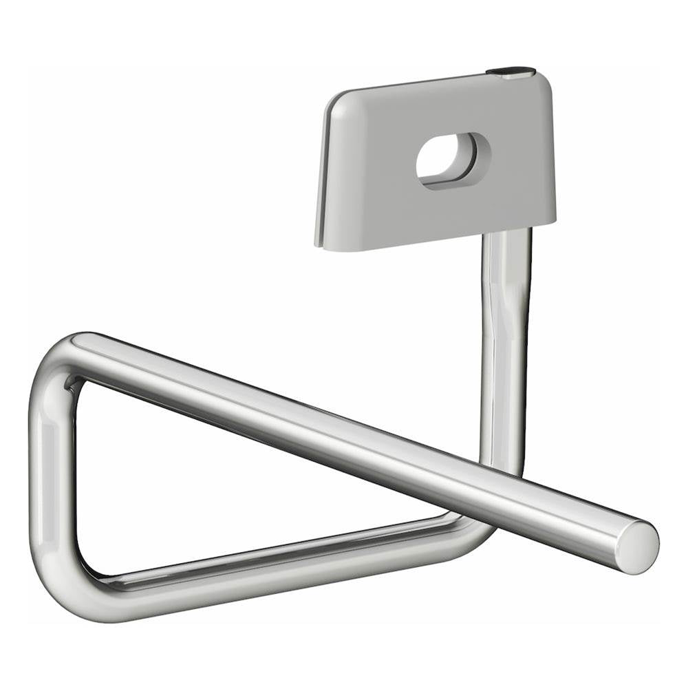 Laufen - Towel holder - Chrome