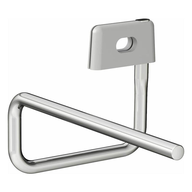 Laufen - Towel holder - Chrome