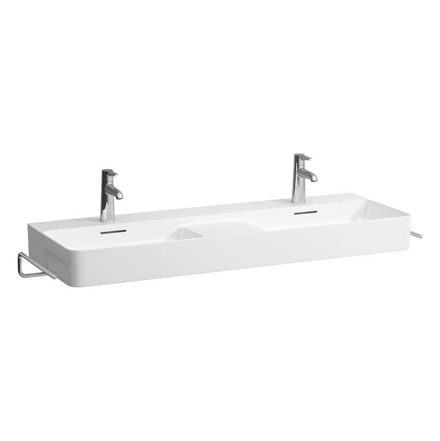 Laufen - Towel holder right - Chrome